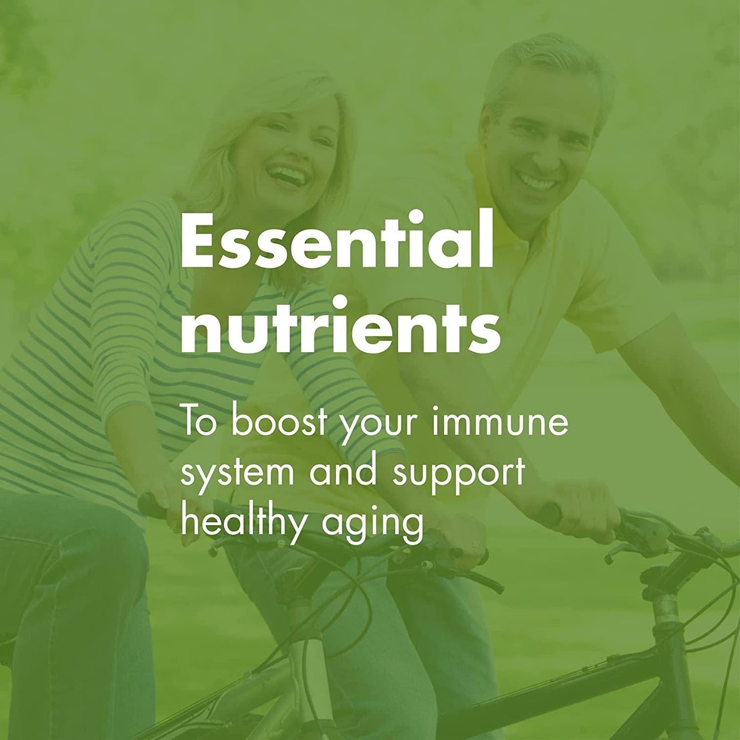 Nutrex Hawaii, Pure Hawaiian Spirulina Powder, Vegan, Supports Immune System, Heart, Cells and Energy, 16 Ounce