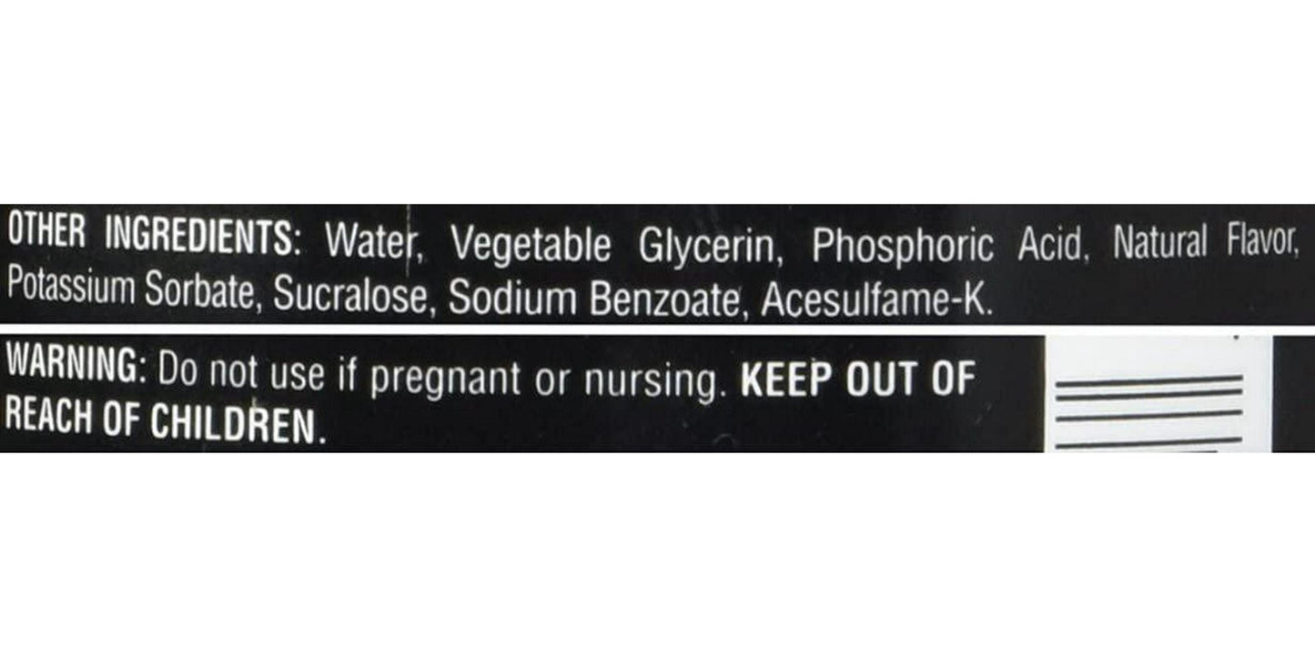 Nutrex Research Liquid Carnitine 3000 | Premium Liquid Carnitine, Stimulant Free, Fat Loss Support | Green Apple, 16 Fl Oz (Pack of 1)