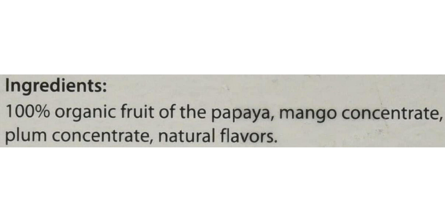 Nutricology - Caricol Papaya Concentrate - 10.6 oz. 15 Individual Servings