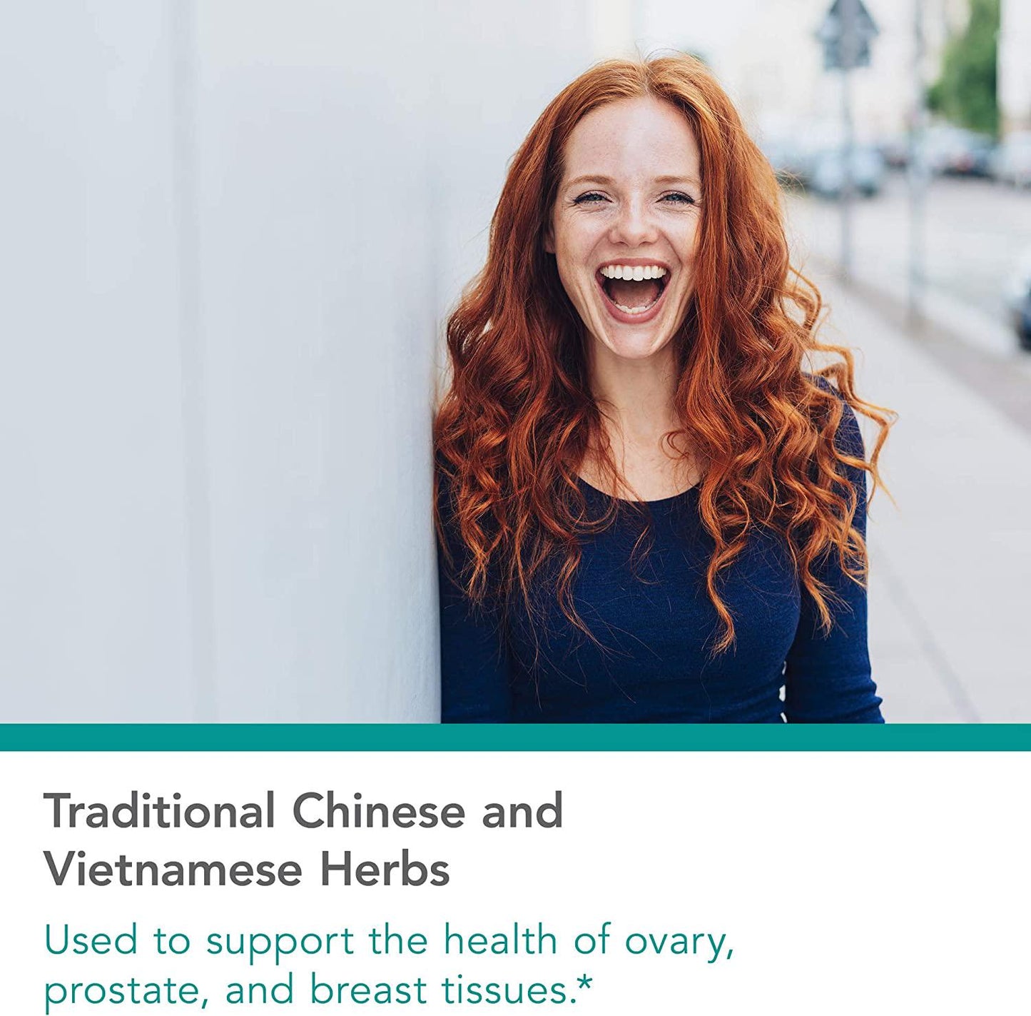 Nutricology Healthy Prostate and Ovary Veg-Capsules, 180 Count