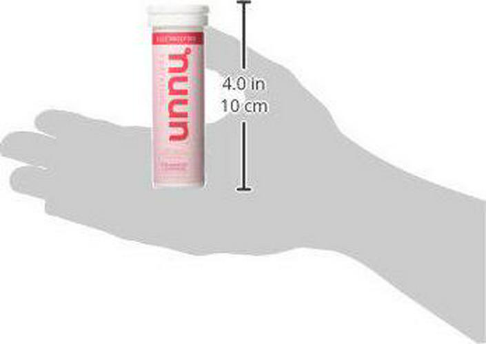 Nuun Hydration Strawberry Lemonade, 10 Tablets