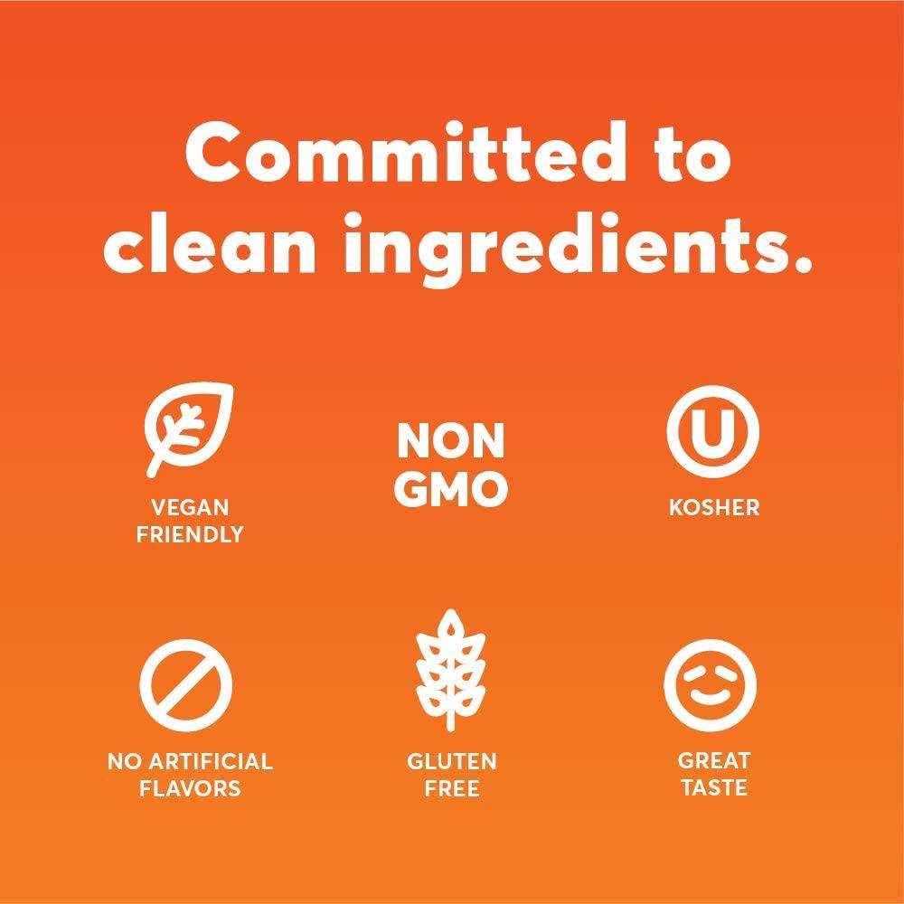 Nuun Immunity3, Electrolyte powder, Elderberry, Vitamins, Prebiotics, Zinc, Super Berry, 14 count