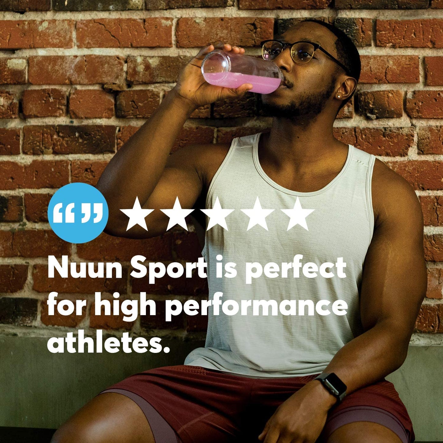 Nuun Sport + Caffeine: Electrolyte Drink Tablets, Mixed Flavor Box, 10 Count (Pack of 4)