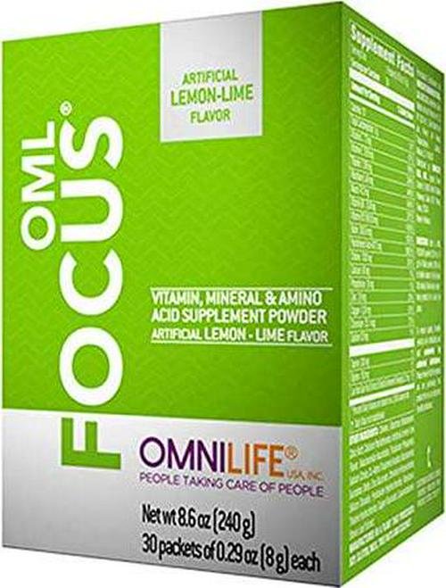 OML Focus Omnilife