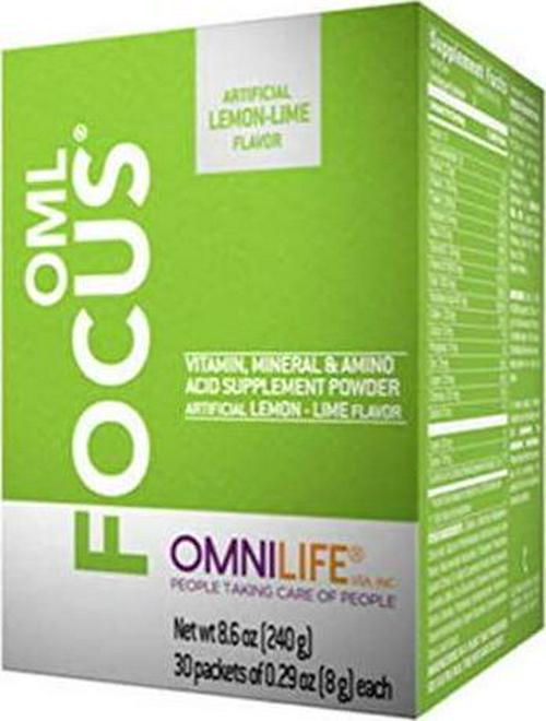 OML Focus Omnilife