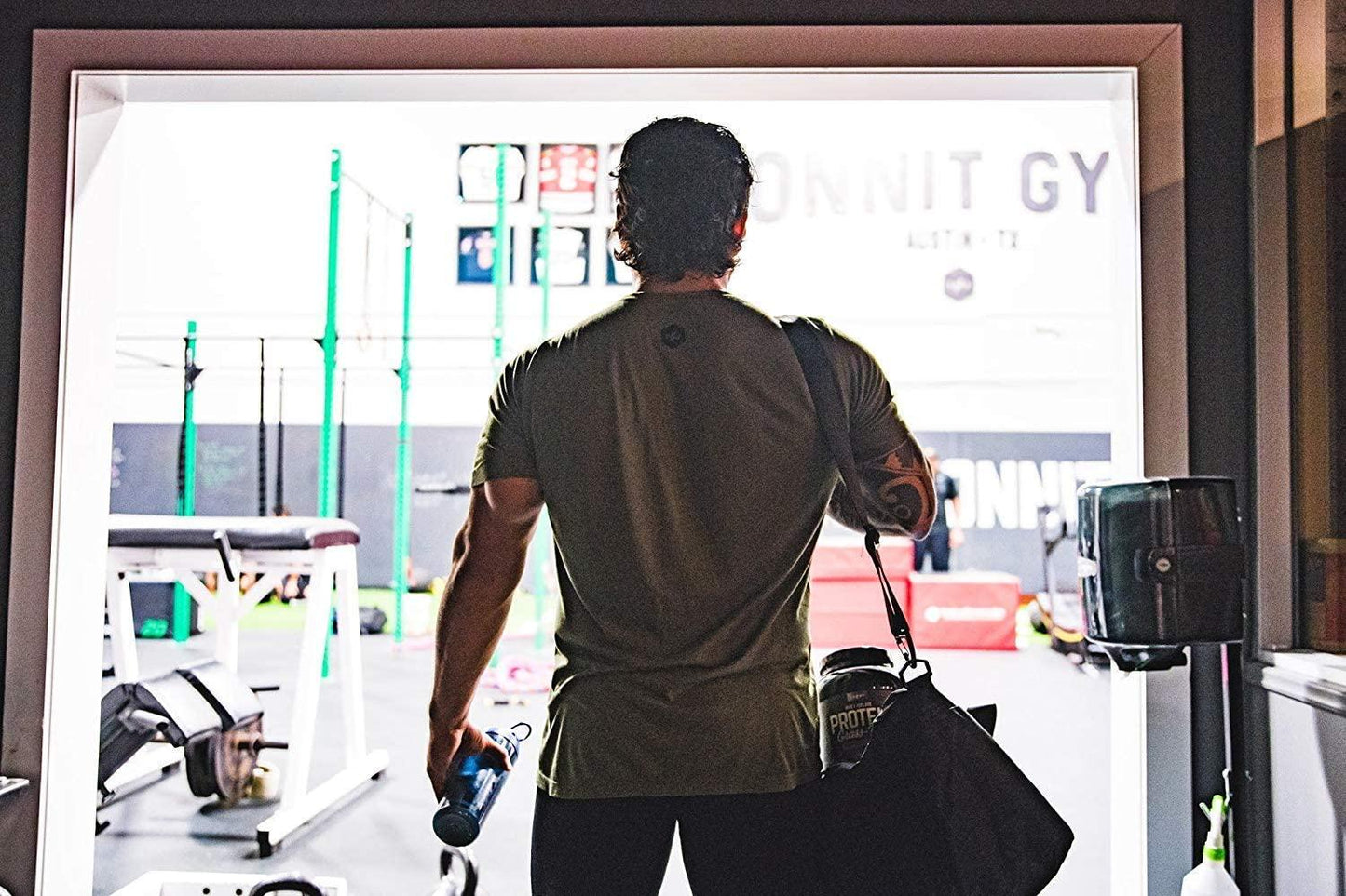 ONNIT Nootropic + Sports Nutrition Stack - Alpha Brain (90ct) + Grass Fed Whey Protein (Vanilla)