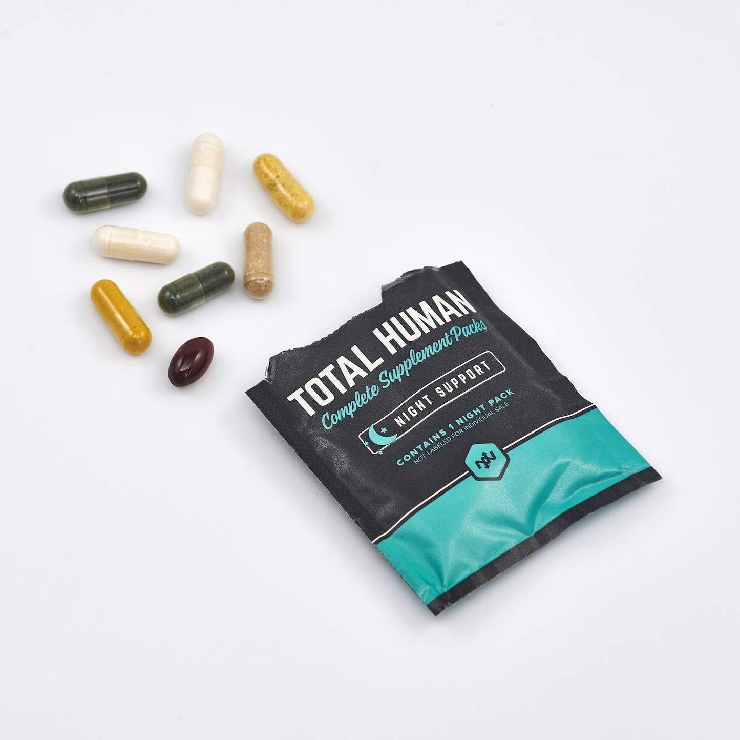 ONNIT Total Human + Total Gut Health Stack