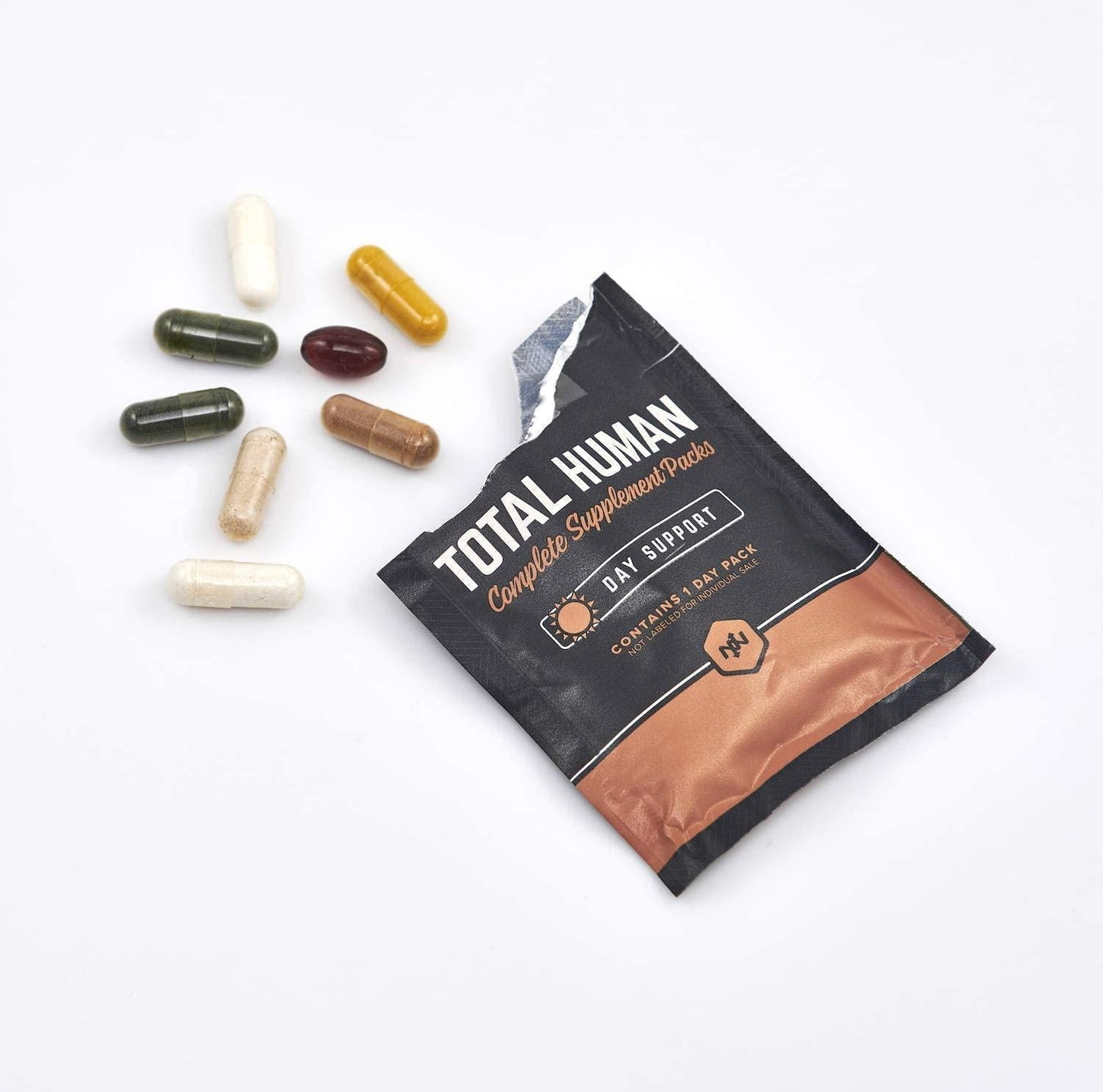 ONNIT Total Human + Total Gut Health Stack