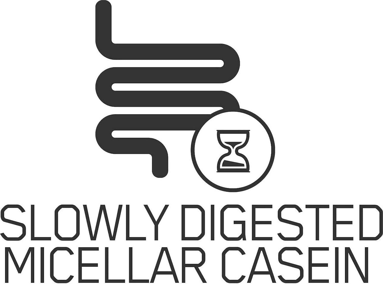 OPTIMUM NUTRITION Gold Standard 100% Casein Protein Powder, Naturally Flavored French Vanilla, 1.81 kg (Pack of 1), 1031836