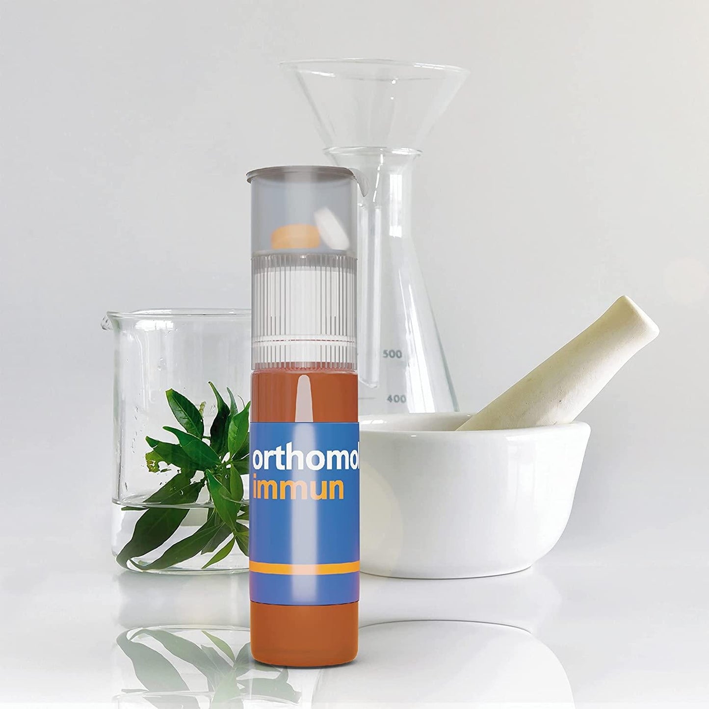 ORTHOMOL Immun Pro 30 Bags Day Serving