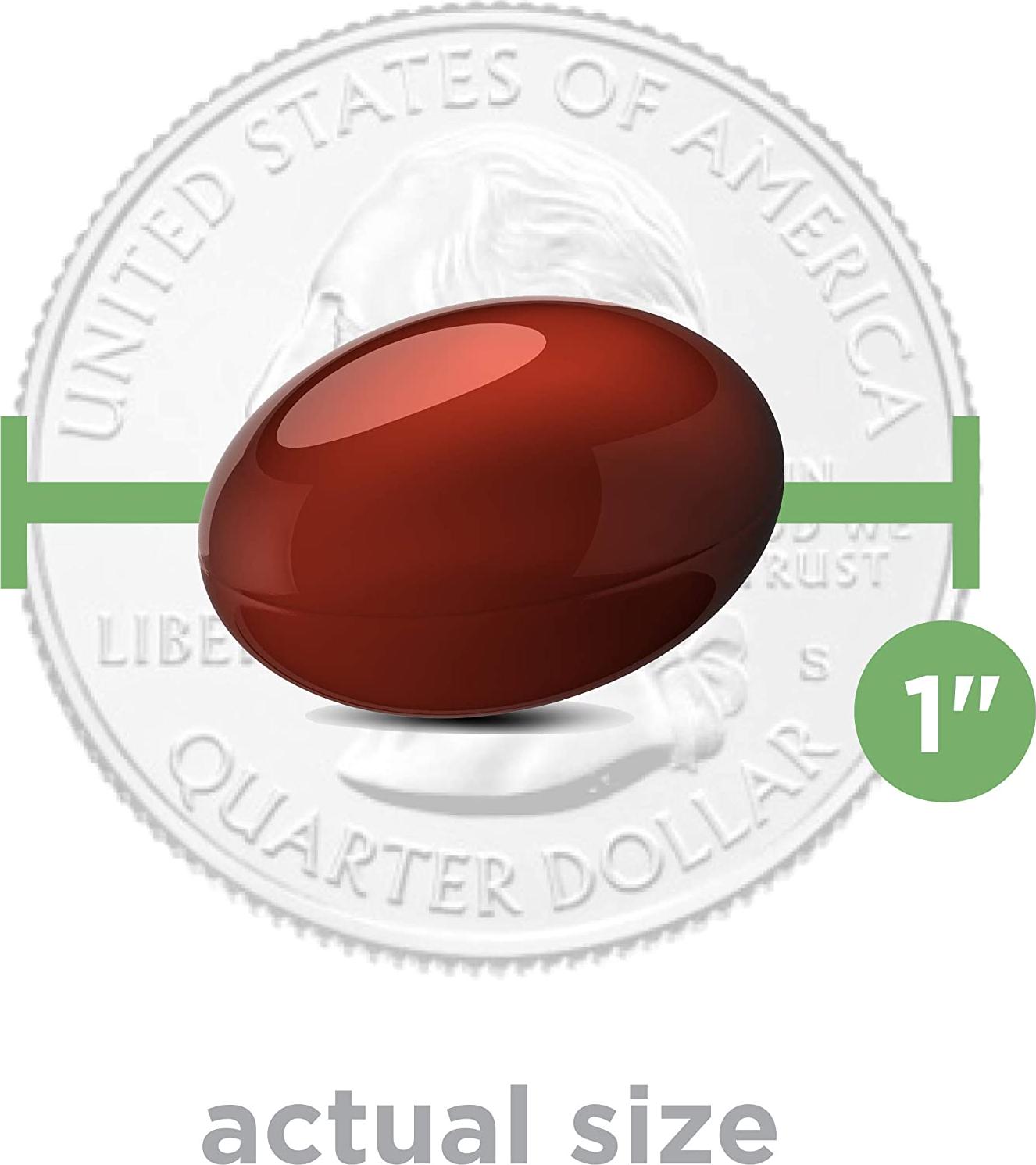 Ocuvite Eye Vitamin and Mineral Supplement, Contains Zinc, Vitamins C, E, Omega 3, Lutein, and Zeaxanthin, 90 Softgels