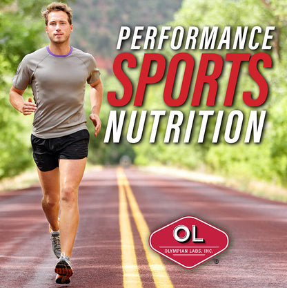 Olympian Labs Performance DIM Supplement 250mg - DIM Diindolylmethane 30 Capsules (30 Day Supply)