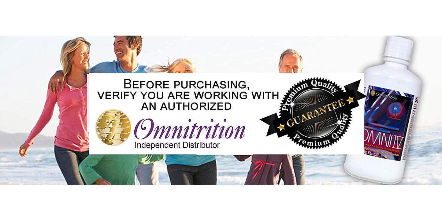 Omnitrition's Omni Pro Probiotic Supplement, 24/7 Digestive Support, 90 Capsules
