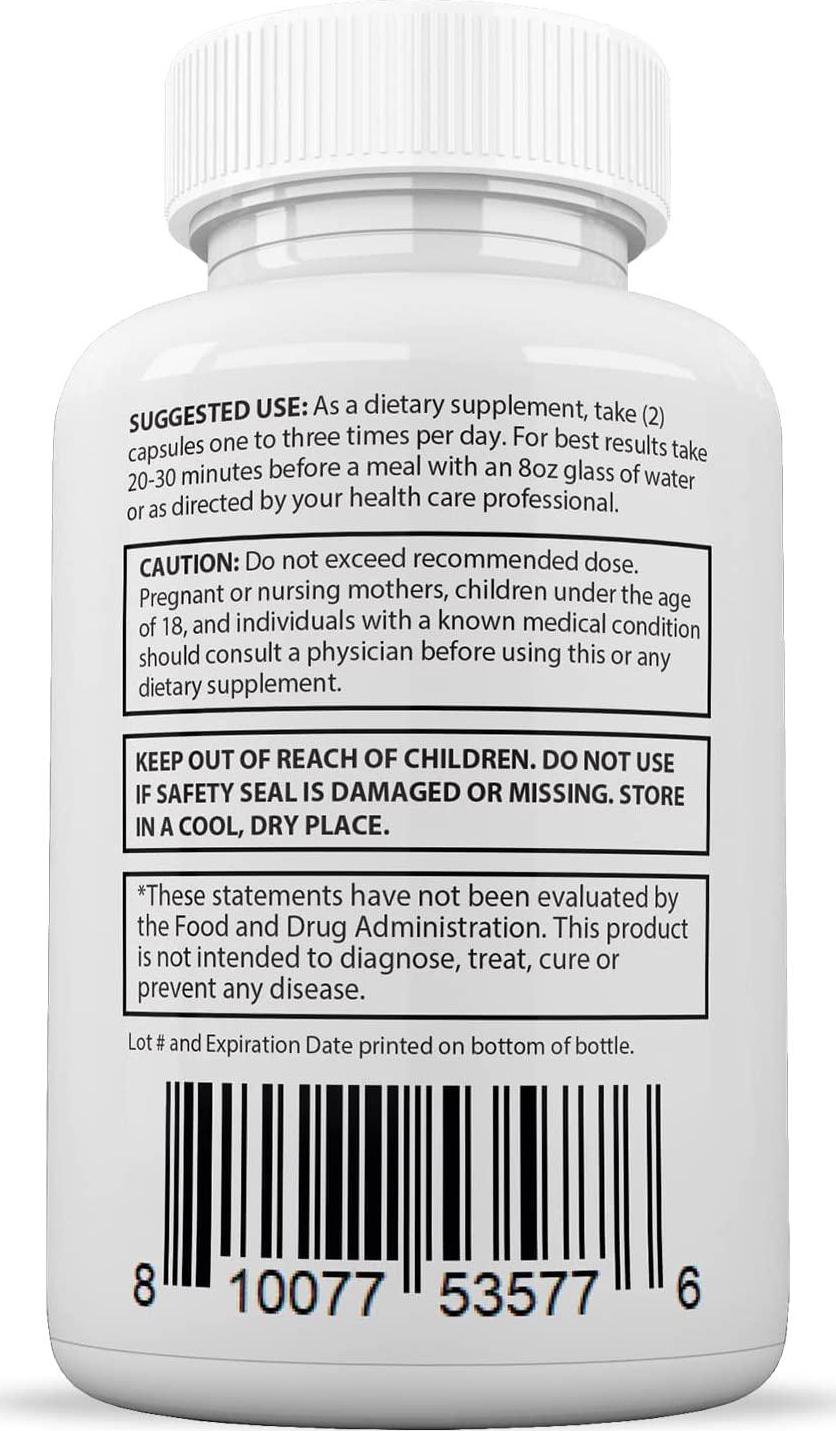 Optimal Max Keto Pills Includes Apple Cider Vinegar Patented goBHBÂ Exogenous Ketones Advanced Ketogenic Supplement Ketosis Support for Men Women 60 Capsules