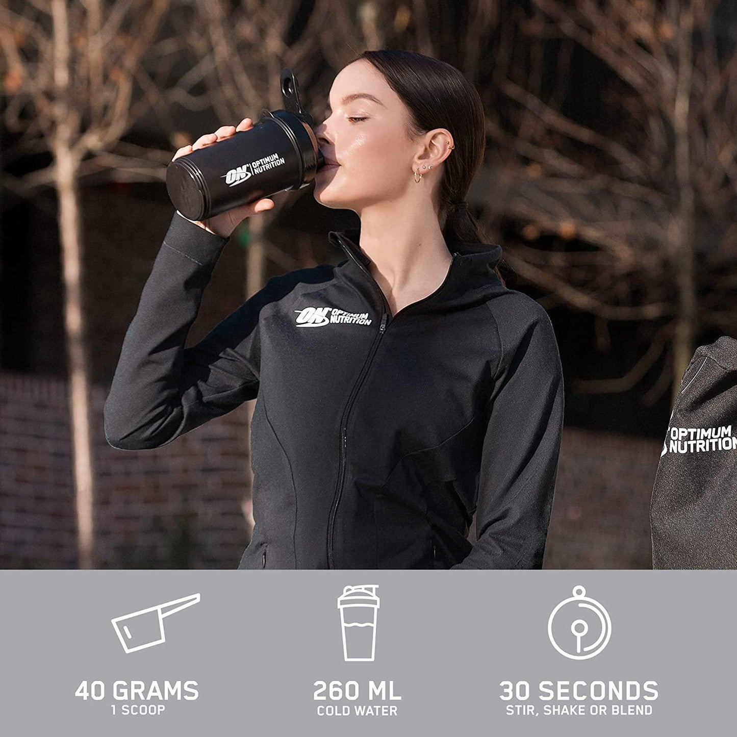 Optimum Nutrition Platinum Hydrowhey Protein Powder, 100% Hydrolyzed Whey Protein Isolate Powder, Flavor: Turbo Chocolate, 3.61 Pounds