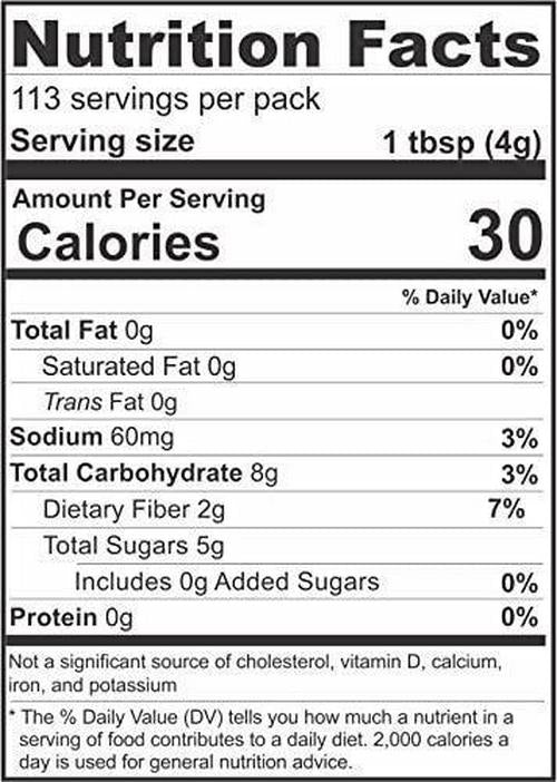 Organic Beet Root Powder (2 lbs), Raw and Non-GMO (2 Pack of 1 Pound Each) | Nitric Oxide Booster | Boost Stamina and Increases Energy