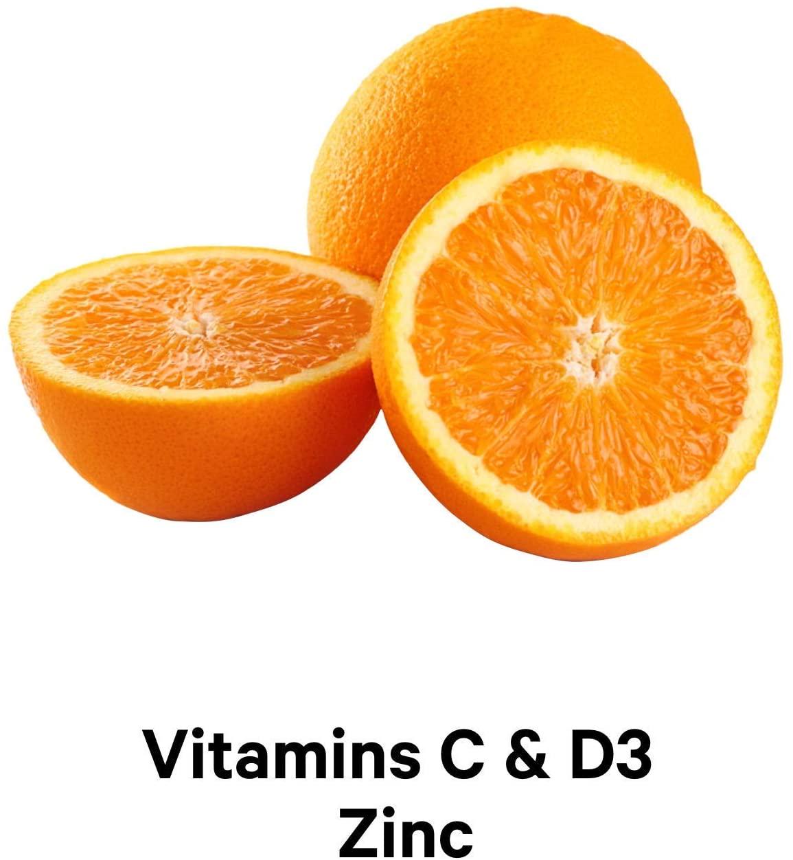 Organic Black Elderberry Supplement - Vitamin C, D, Zinc - Fermented Black Elderberries Vitamins - Elderberry Fruit Extracts Pills Concentrate – Sumbucus Berries Flavonoid - Vegan - 90 Capsules