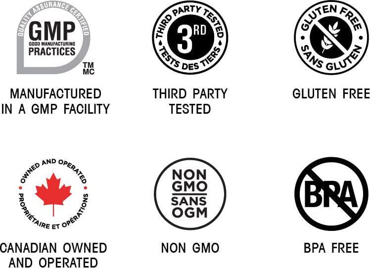 Organika INOSITOL (MYO-INOSITOL) Powder, 500 Grams