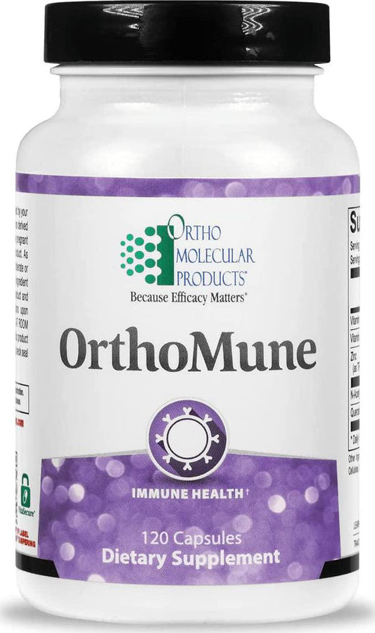OrthoMune 120ct