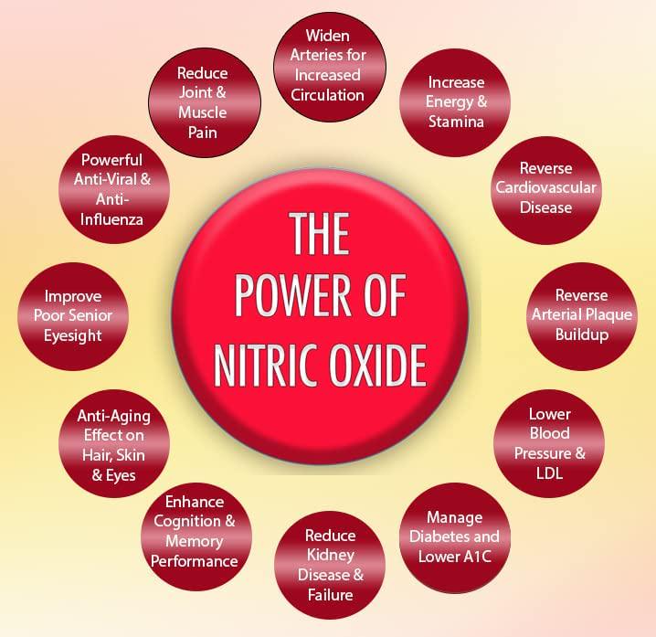 OxyBoost, Nitric Oxide Booster Dietary Supplement, Award-Winning Ingredients, Clinically Proven Ingredients. Increased Blood Flow, Cell Repair, and Energy. Senior Supplement Beet Root. 1 Pack