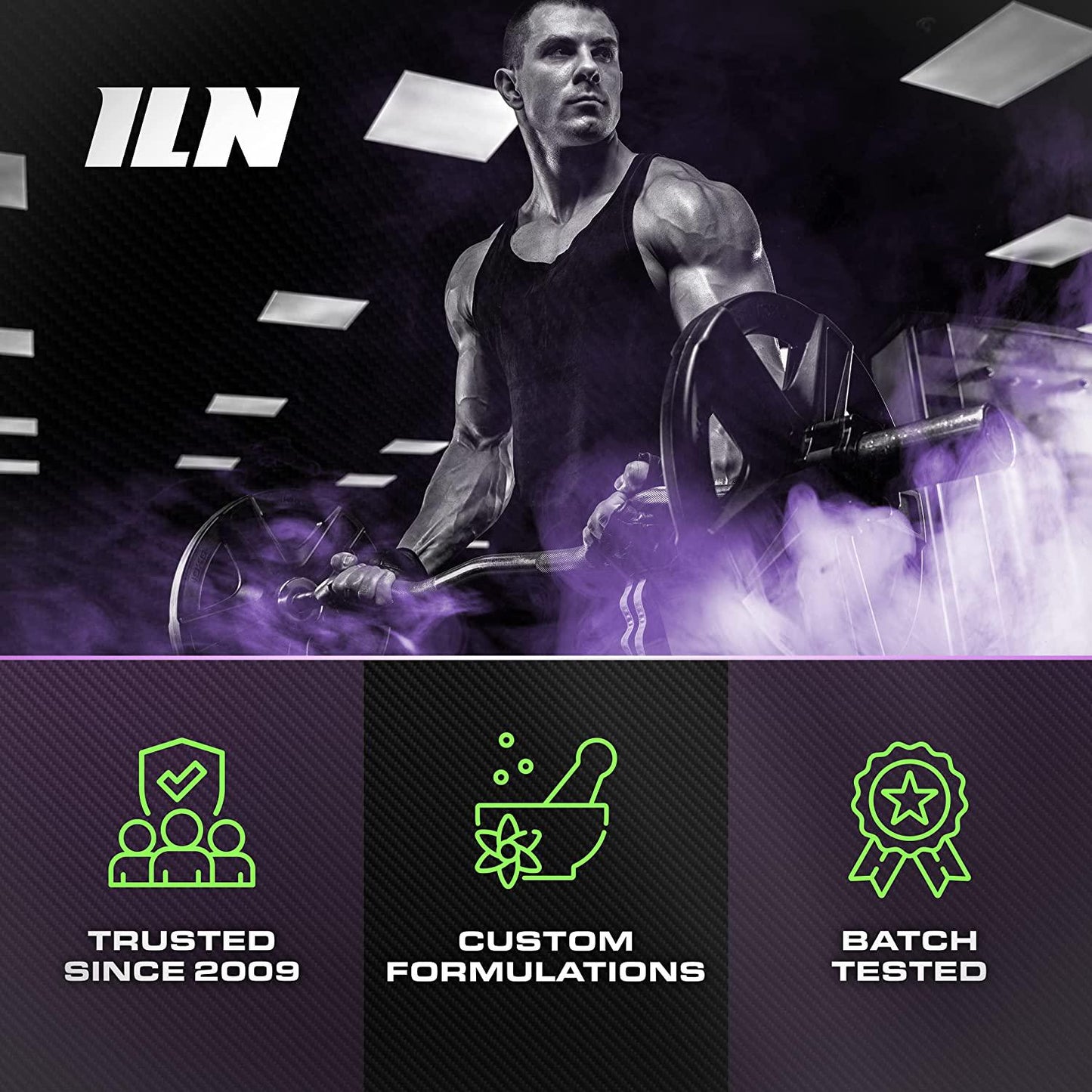 PCT Xtreme - PCT Supplement for Men - 4 Week Course - Post Cycle Support Booster (80 Capsules)