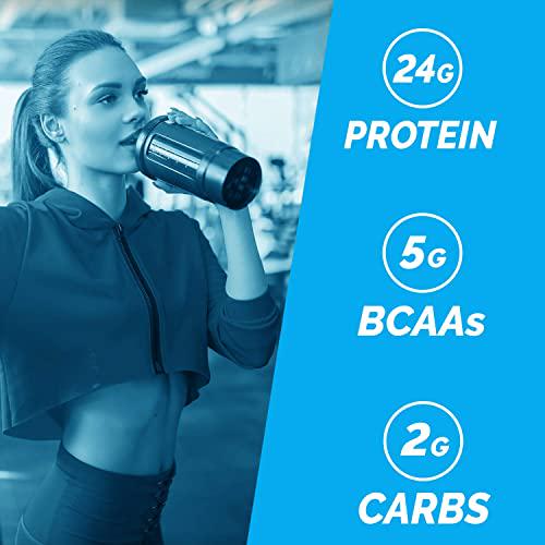 PEScience Select Low Carb Protein Powder, Cake Pop, 27 Serving, Keto Friendly and Gluten Free