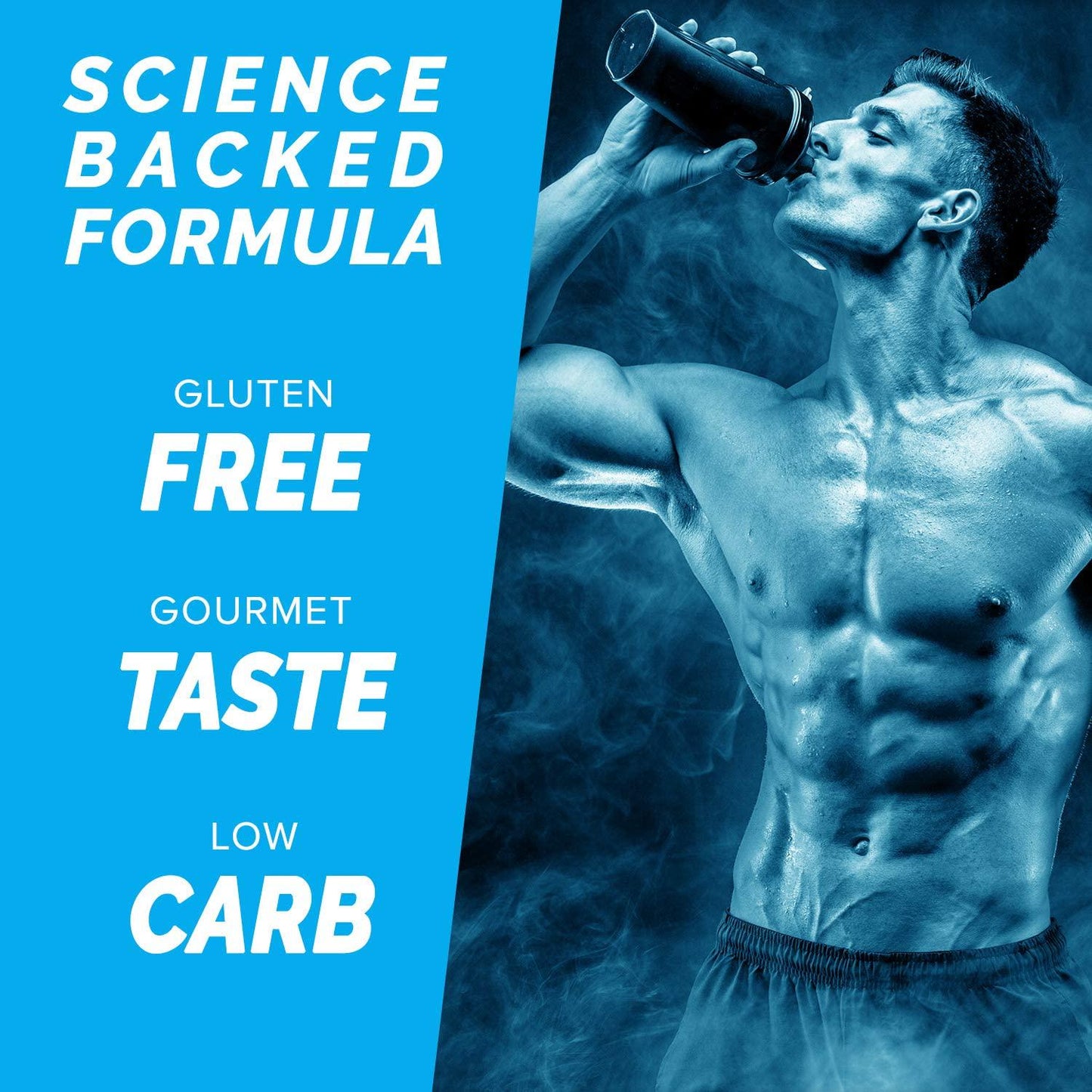 PEScience Select Protein Powder, Chocolate Peanut Butter Cup, 27 Serving, Whey and Casein Blend