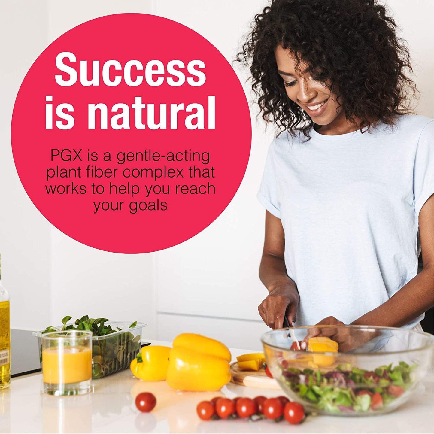 PGX by Natural Factors, Daily Ultra Matrix, Weight Management Support with MCT Oil, 240 Softgels