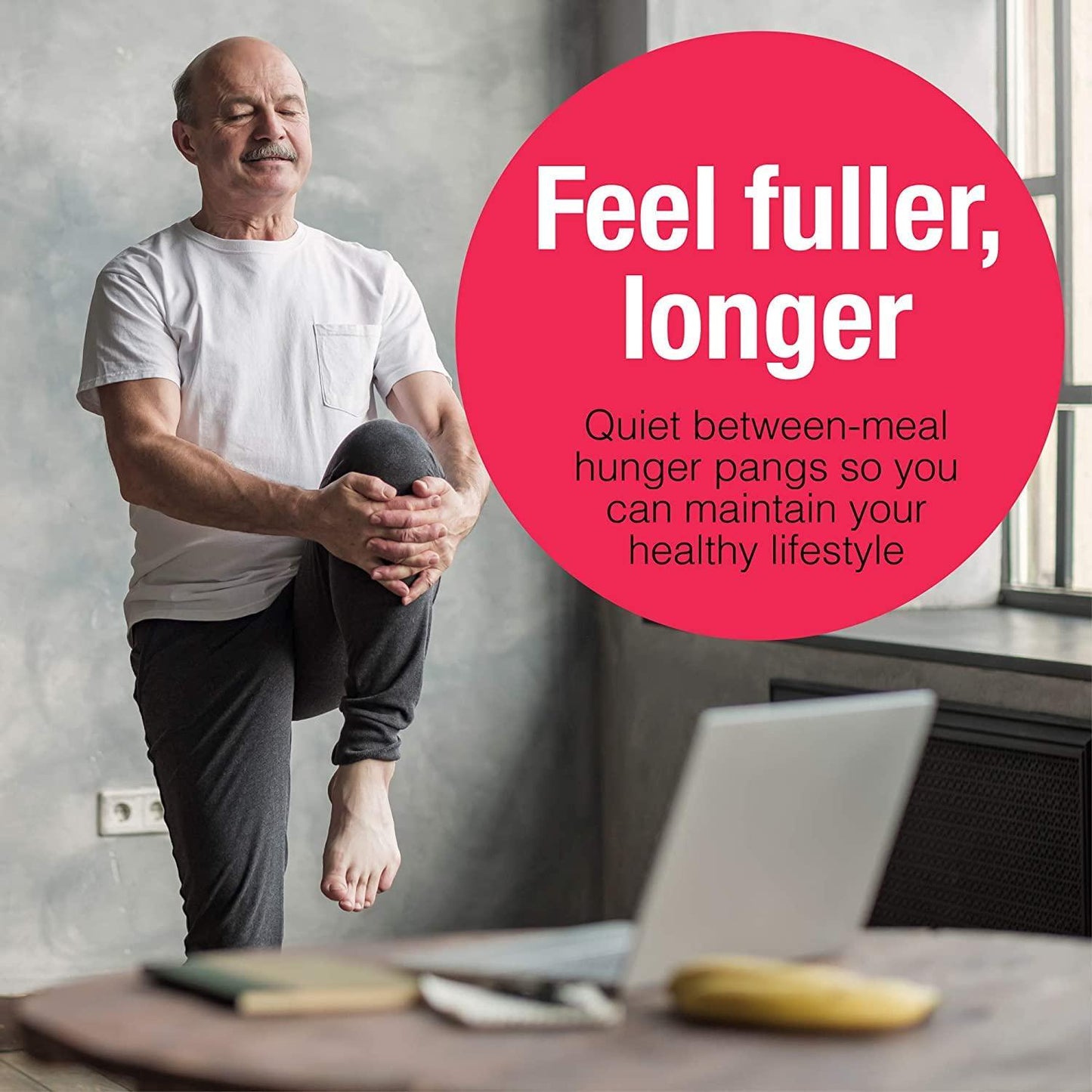 PGX by Natural Factors, Daily Ultra Matrix, Weight Management Support with MCT Oil, 240 Softgels