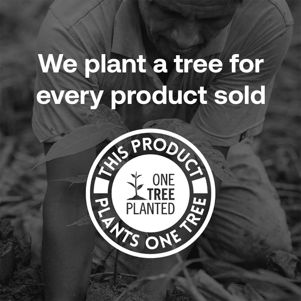 PLANTFUEL Vegan Daily Immunity and Hydration Powder Packets - with Wellmune and Aquamin 72 Trace Minerals, Electrolytes and Vitamin C and B6 (15 Servings) - Citrus Burst