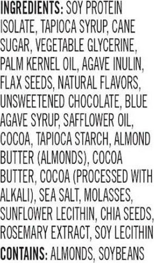 PROBAR - BASE 2.46 Oz Protein Bar, Cookie Dough, 12 Count - Gluten-Free, Plant-Based Whole Food Ingredients