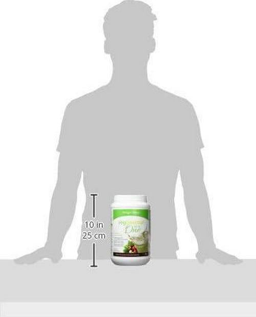 PROGRESSIVE Vegessential All-In-One - Chocolate, 840 GR