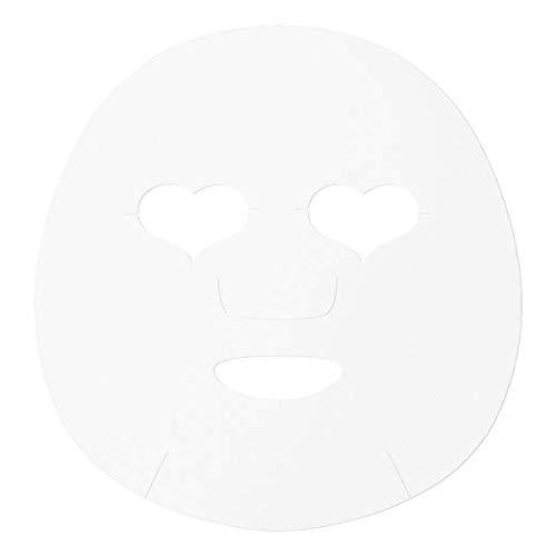 Pacifica Mattify Prep Pineapple and Hyaluronic Facial Mask, 12 Count