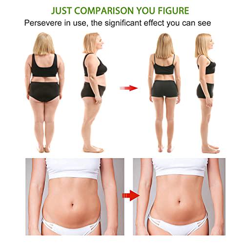 Parches para Bajar De Peso Rapido, 90 Pcs/Box Parches para Adelgazar Cintura, Abdomen y Glúteos, Promueve el Metabolismo y la Quema de Grasa