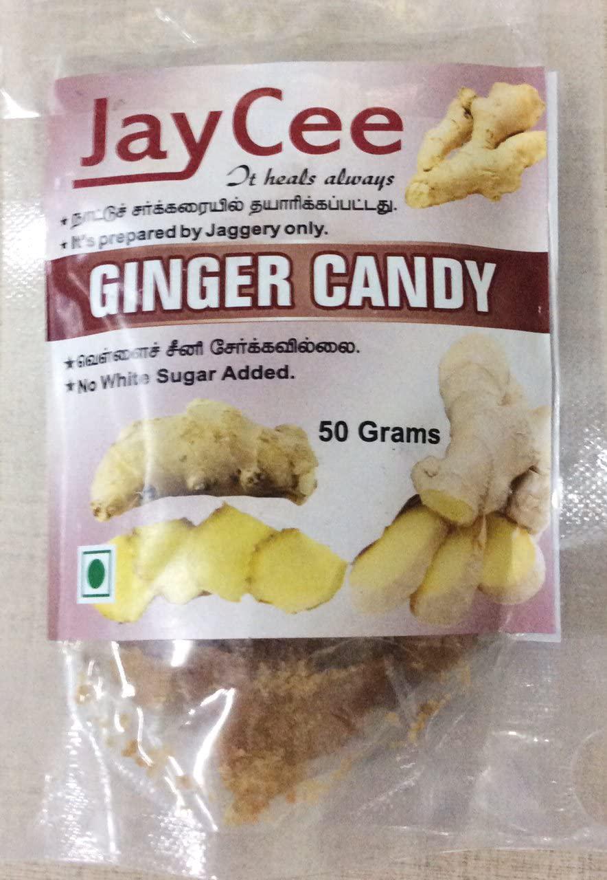 Patanjali Amla Candy