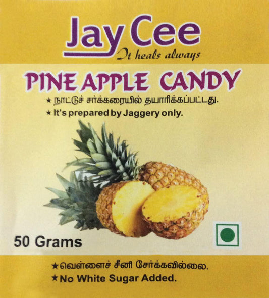 Patanjali Amla Candy