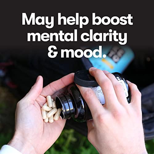 Perfect Keto Electrolytes Hydration Powder | Added Vitamin D to Boost Absorption and Support a Healthy Immune System | Sugar Free, No Carbs, Calories or Fillers | Keto-Friendly and Non-GMO