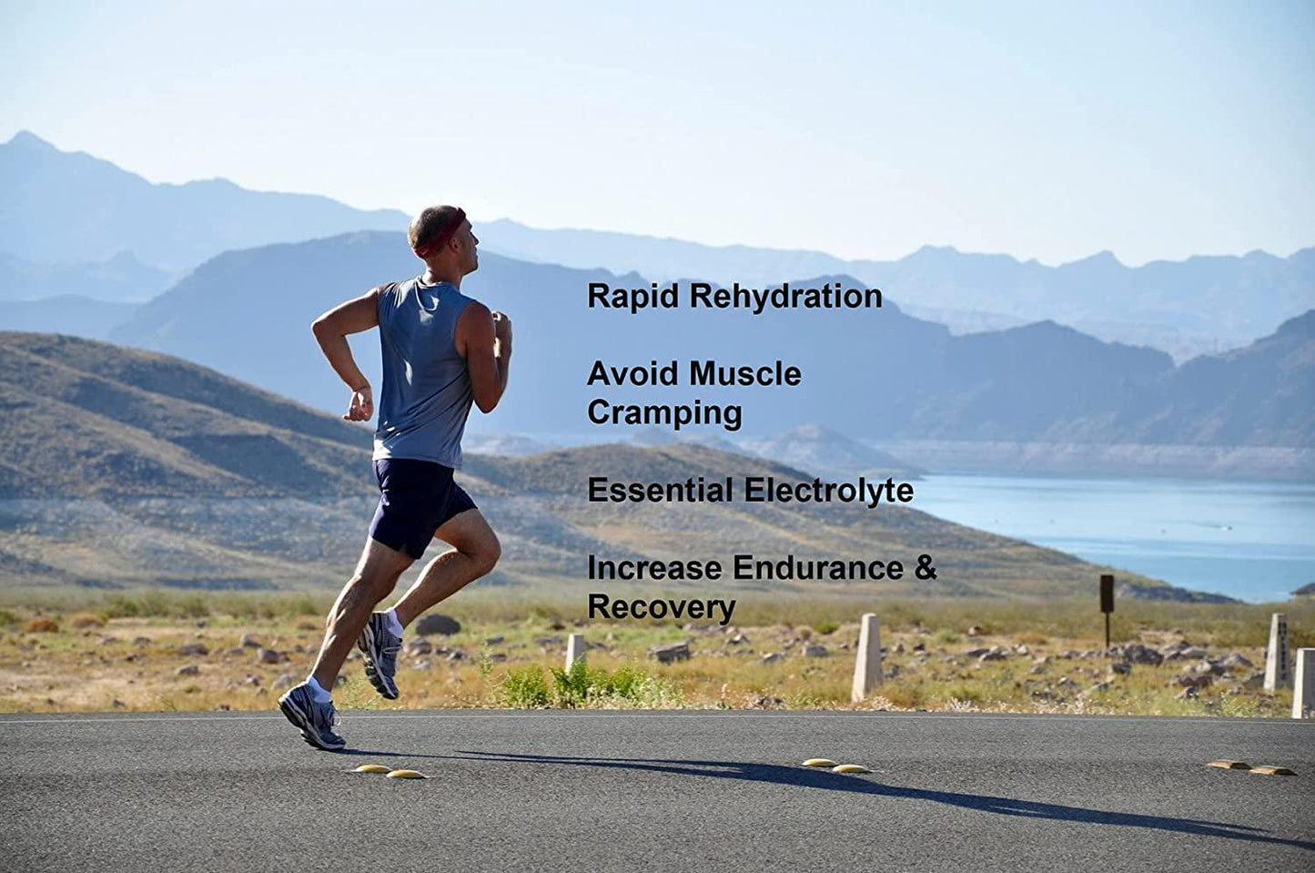 Peter Gillham s Sea Salt, Sodium Chloride 450mg, Essential Electrolyte Support and Balance, Rapid Hydration and Muscle Cramp Relief, Intermittent Fasting, Keto and Paleo Friendly, 500 Tablets, Made in USA