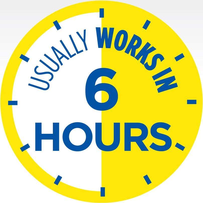 Phillips' Milk of Magnesia Liquid Laxative, Wild Cherry, 26 oz, Cramp Free and Gentle Overnight Relief Of Occasional Constipation, #1 Milk of Magnesia Brand (Packaging May Vary)