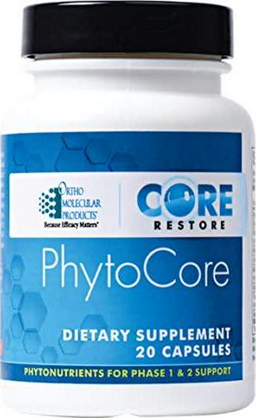 PhytoCore (120ct)