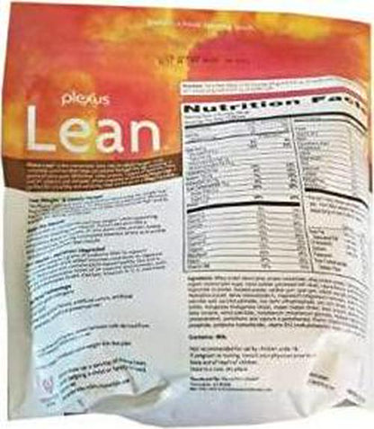 Plexus Lean Whey Meal Replacement - Milk Chocolate