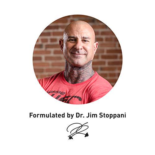 Pre JYM Naturally Flavored Raspberry Lemonade Workout Powder - BCAAs, Nootropics, Creatine HCI, Citrulline, Beta-Alanine, Taurine, Huperzine | Supplement Science 18 Servings, White, PRE18NLR300