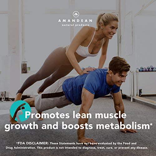 Premium Anti-Aging Marine Collagen Powder 17.6 Oz | Wild-Caught Hydrolyzed Fish Collagen Peptides | Type 1 and 3 Collagen Protein Supplement | Amino Acids for Skin, Hair, Nails | Paleo Friendly, Non-GMO