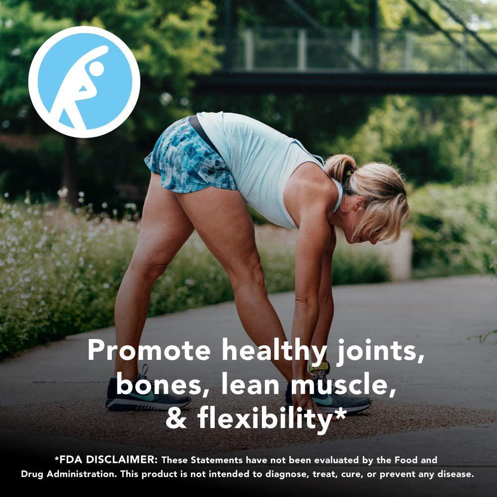 Premium Grass Fed Collagen Peptides Powder (17.6oz) | Paleo Friendly | Unflavored, Odorless, Cold Water Soluble | Hydrolyzed Gelatin Protein | Promotes Healthy Joints, Skin, Metabolism