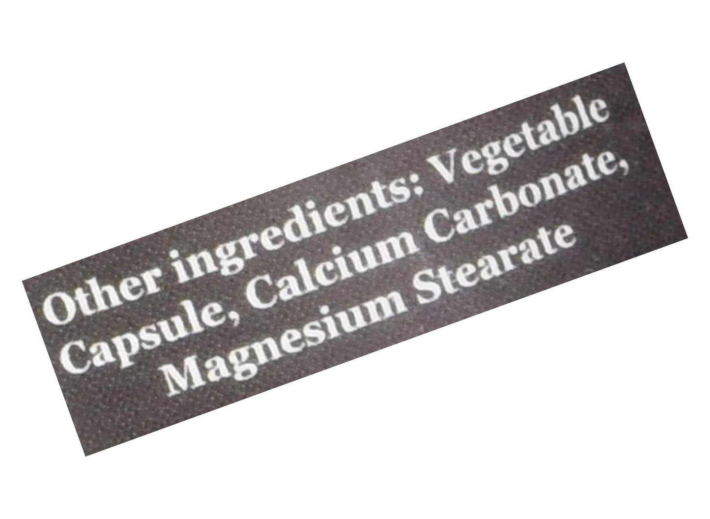 Preventa Migraine- with PA Free Butterbur Root, Magnesium, Riboflavin, and Feverfew