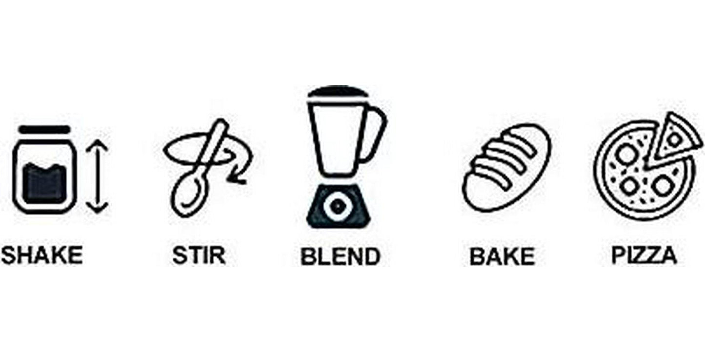 ProBiotein, Multi-Prebiotic Fiber and Protein Source, Resealable Canister, 8.5 oz