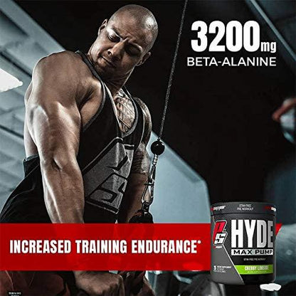 ProSupps Dr. Jekyll Signature Blueberry Lemonade and Hyde Max Pump Blue Razz Bundle