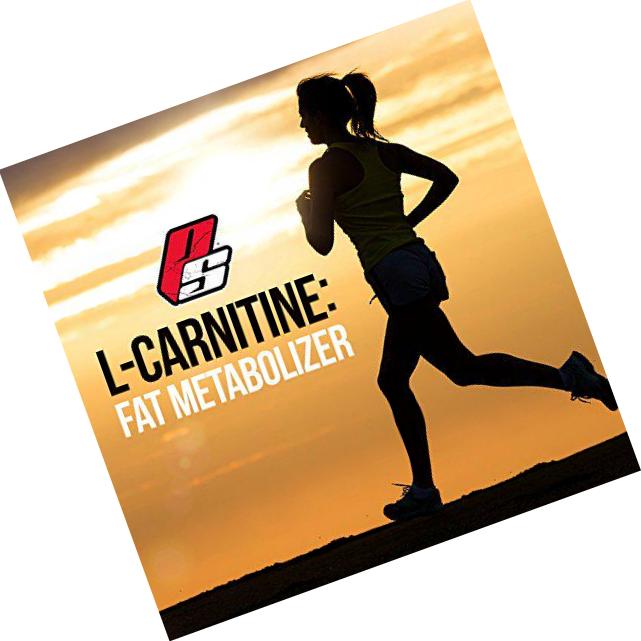 Pro Supps L-Carnitine 1500 Liquid Fat Burner, Metabolic Enhancer (Vanilla Flavor), 31 Servings, Torch Fat and Get Ripped