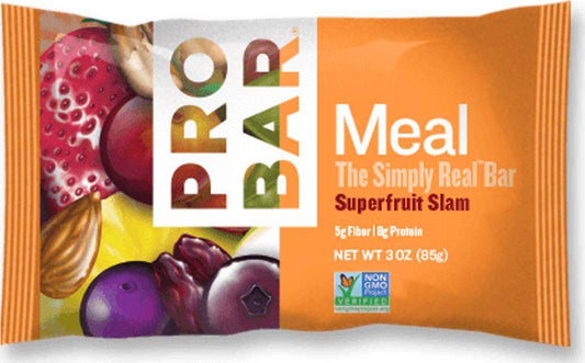 Probar Superfruit Bar 12x3oz