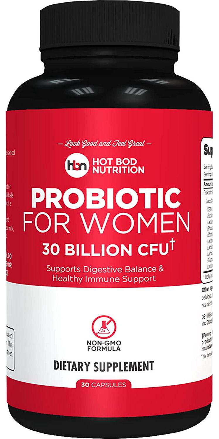 Probiotic for Women